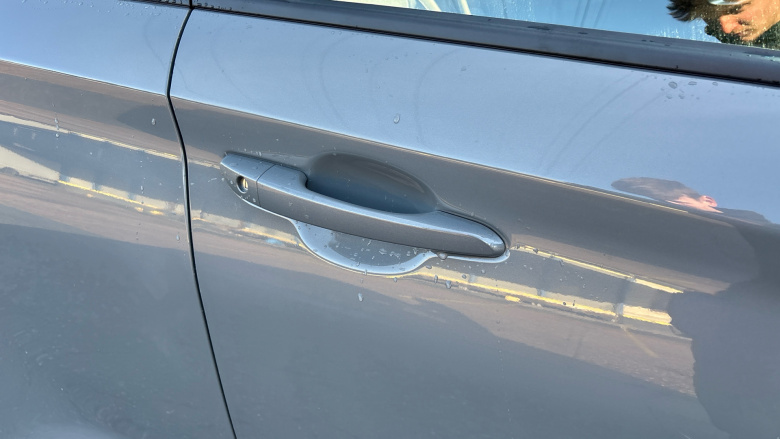 Hyundai Kona 1.6 GDi Hybrid SE Connect 5dr DCT Hybrid Hatchback